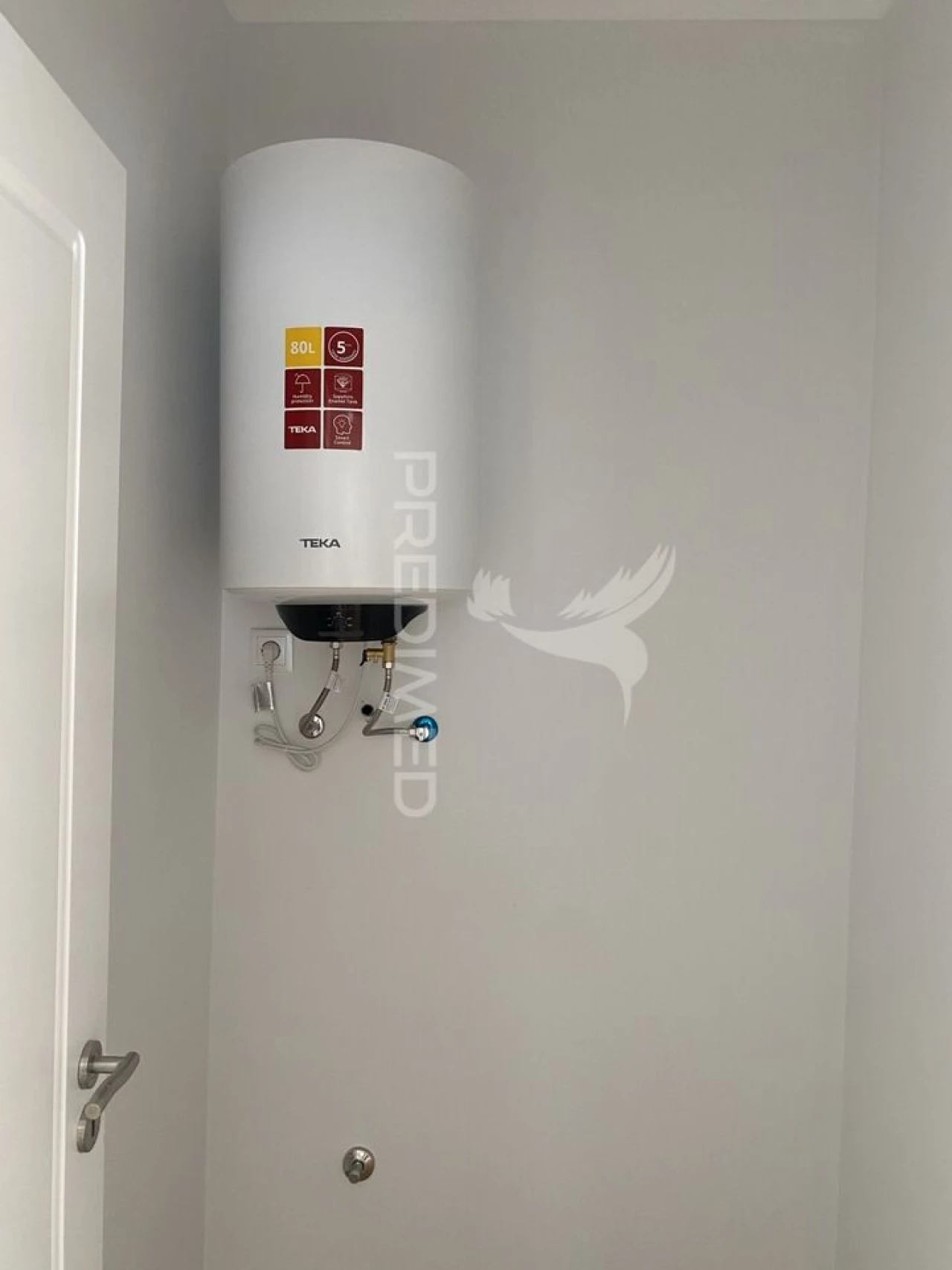 Moradia T4 para Venda em Santiago do Cacém, Santa Cruz e São Bartolomeu da Serra Foto 19