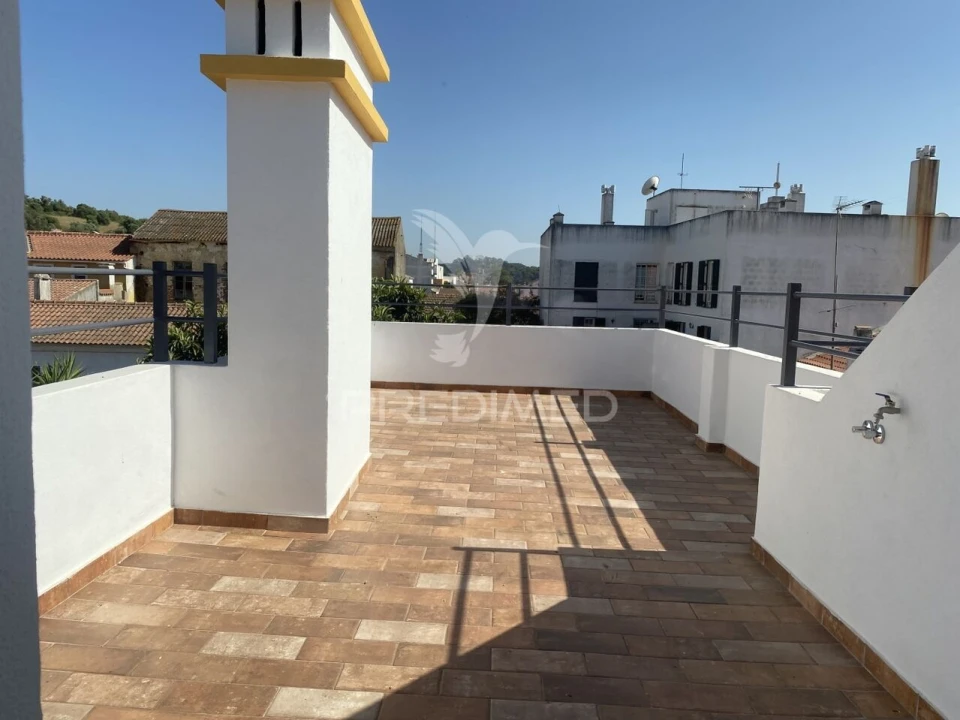 Moradia T4 para Venda em Santiago do Cacém, Santa Cruz e São Bartolomeu da Serra Foto 21