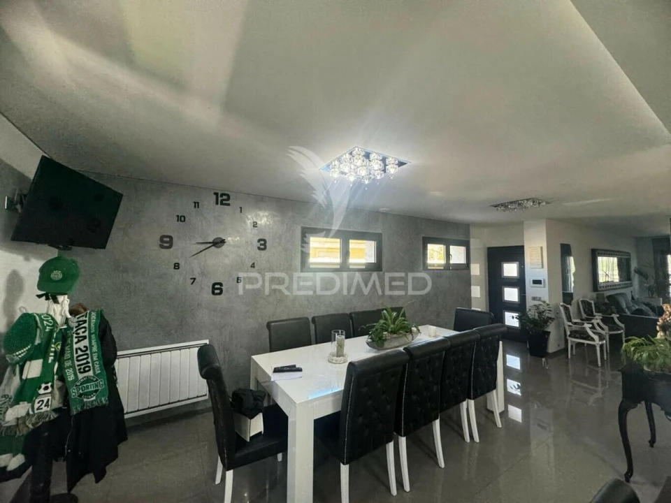 Moradia T3 para Venda em Sande Vila Nova e Sande São Clemente Foto 17