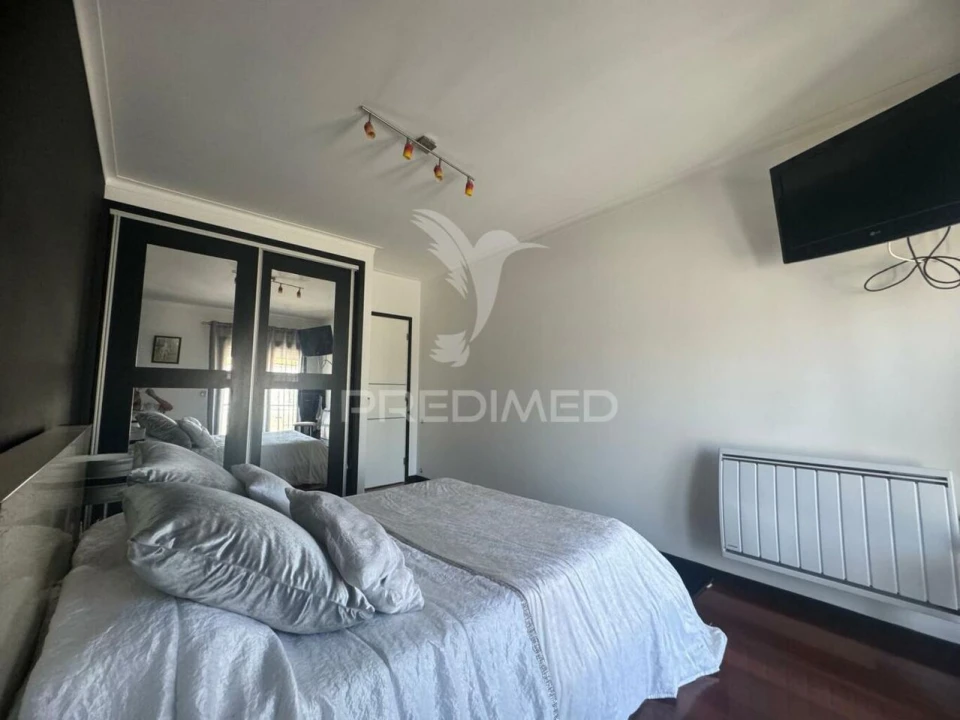 Moradia T3 para Venda em Sande Vila Nova e Sande São Clemente Foto 21