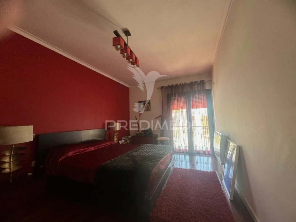 Moradia T3 para Venda em Sande Vila Nova e Sande São Clemente Foto 22