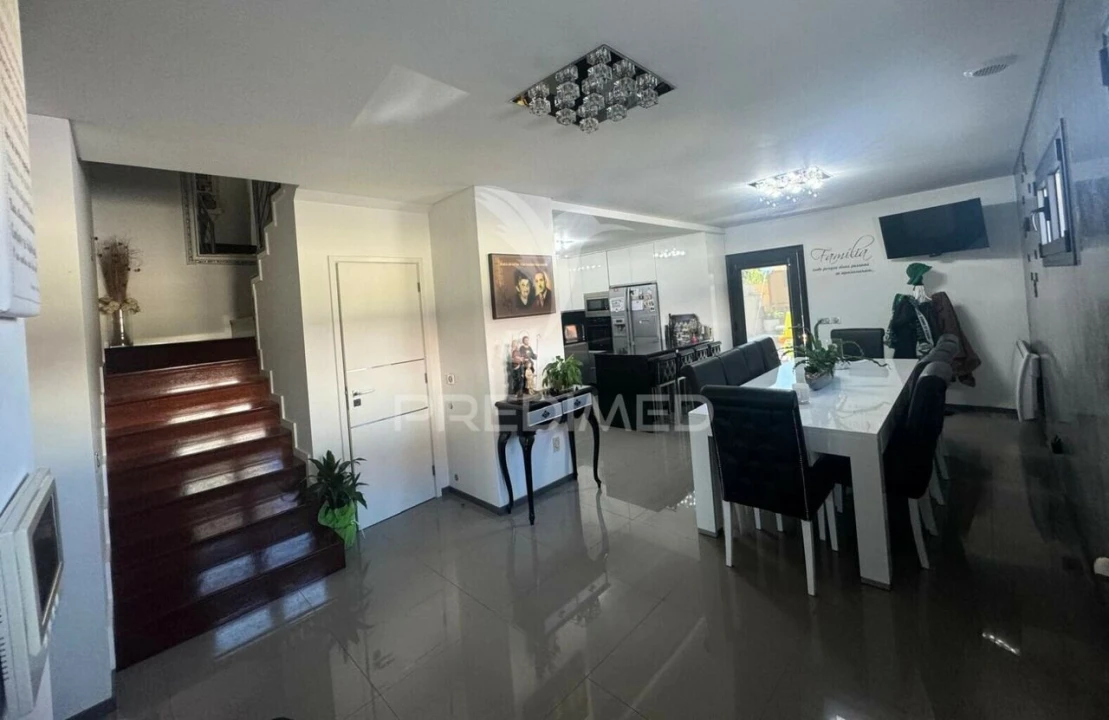 Moradia T3 para Venda em Sande Vila Nova e Sande São Clemente Foto 18