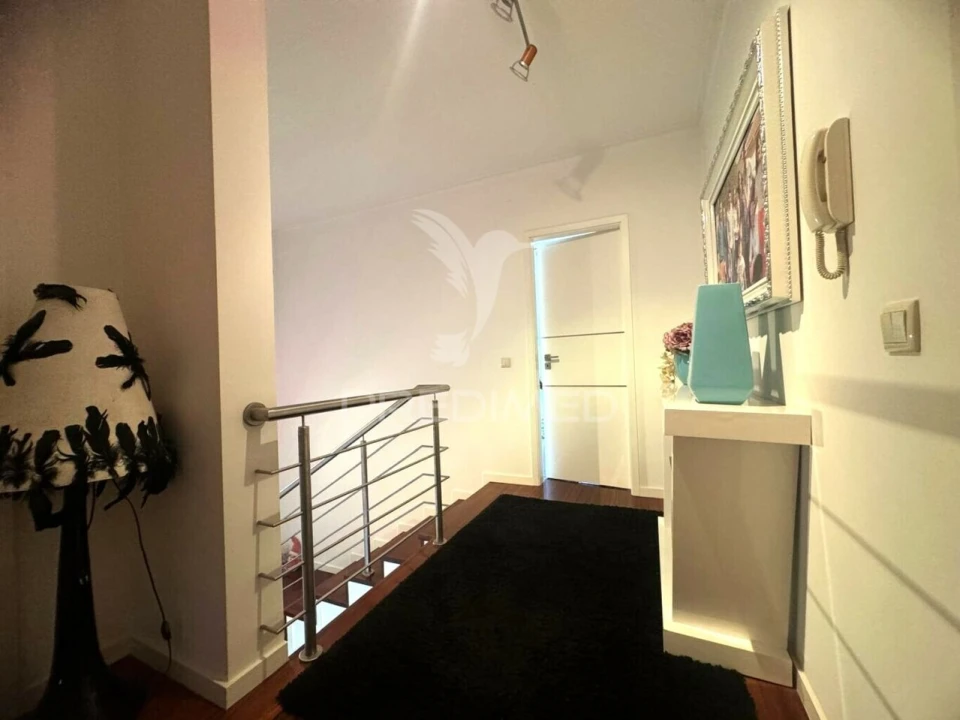 Moradia T3 para Venda em Sande Vila Nova e Sande São Clemente Foto 24