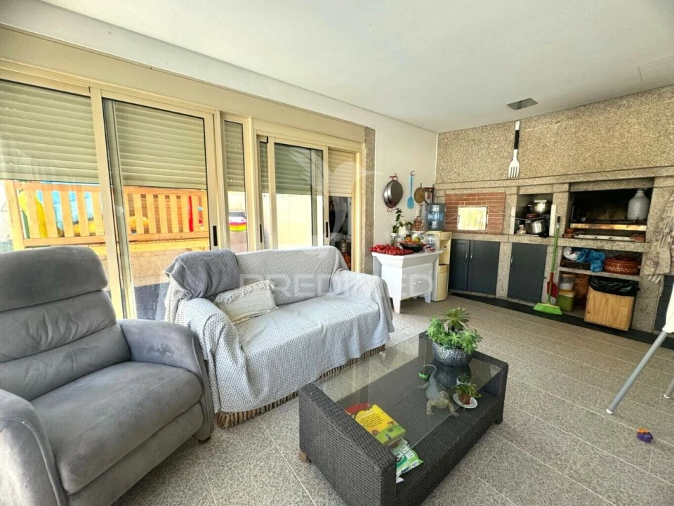 Moradia T3 para Venda em Sande Vila Nova e Sande São Clemente Foto 29