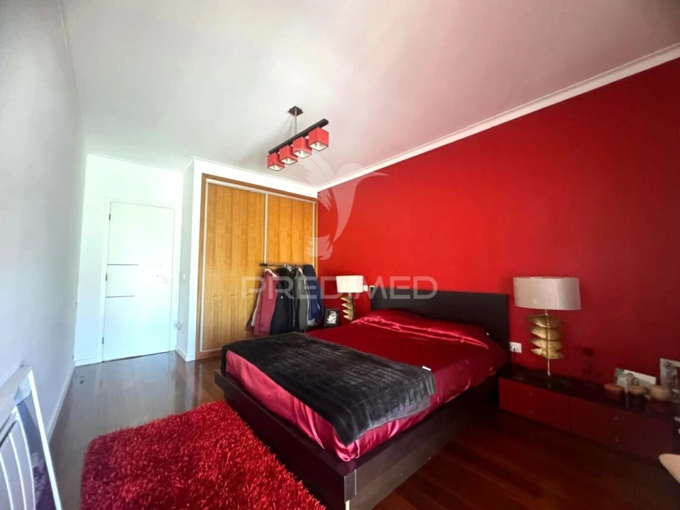 Moradia T3 para Venda em Sande Vila Nova e Sande São Clemente Foto 25