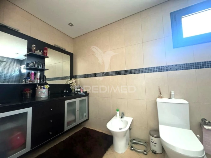 Moradia T3 para Venda em Sande Vila Nova e Sande São Clemente Foto 23