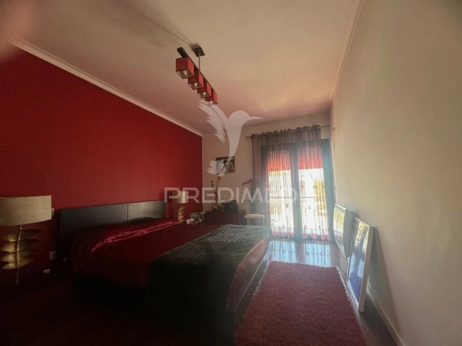 Moradia T3 para Venda em Sande Vila Nova e Sande São Clemente Foto 22