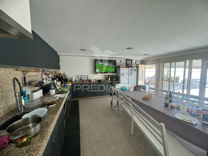 Moradia T3 para Venda em Sande Vila Nova e Sande São Clemente Foto 28