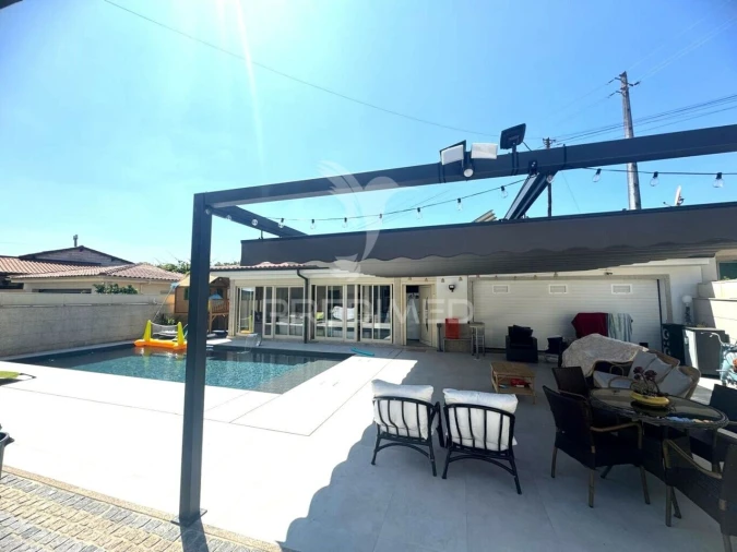 Moradia T3 para Venda em Sande Vila Nova e Sande São Clemente Foto 5