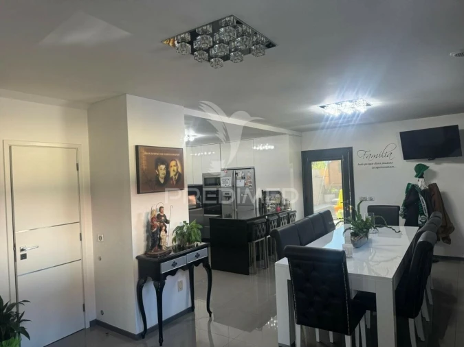 Moradia T3 para Venda em Sande Vila Nova e Sande São Clemente Foto 15