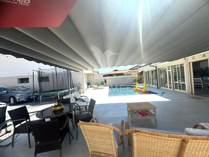 Moradia T3 para Venda em Sande Vila Nova e Sande São Clemente Foto 27