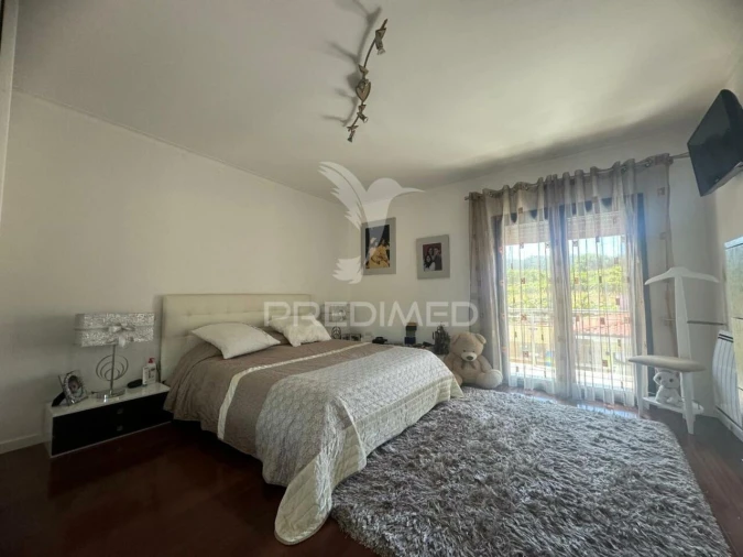 Moradia T3 para Venda em Sande Vila Nova e Sande São Clemente Foto 19