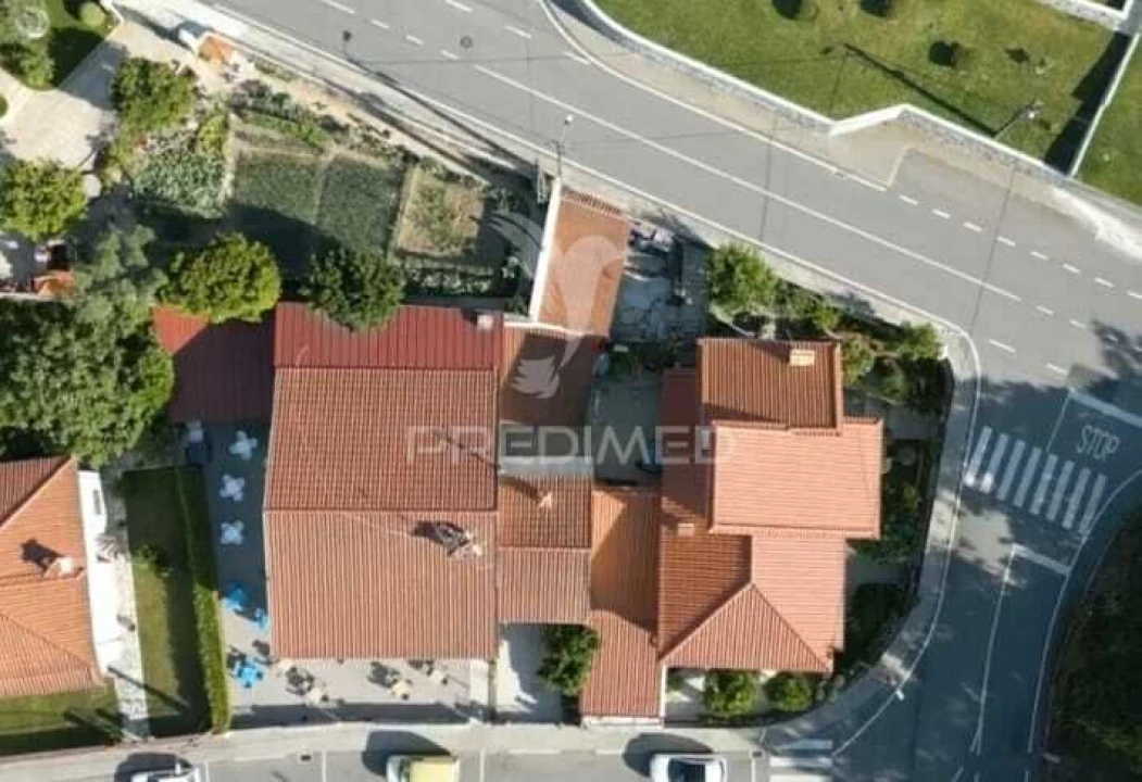 Moradia T3 para Venda em Sande São Lourenço e Balazar Foto 30