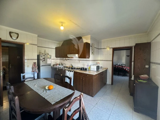 Moradia T3 para Venda em Sande São Lourenço e Balazar Foto 5