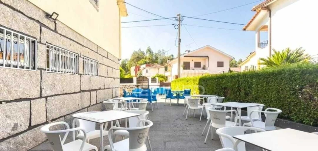 Moradia T3 para Venda em Sande São Lourenço e Balazar Foto 19