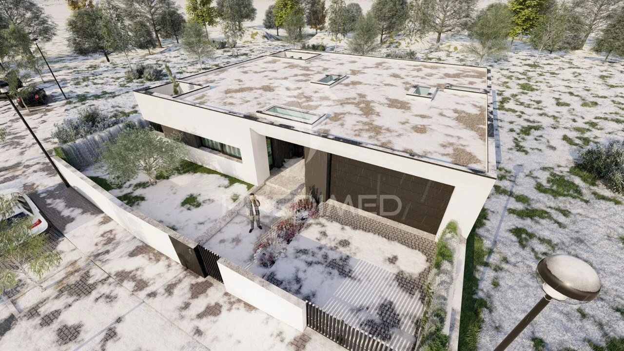 Terreno para Venda em Briteiros Santo Estêvão e Donim Foto 16