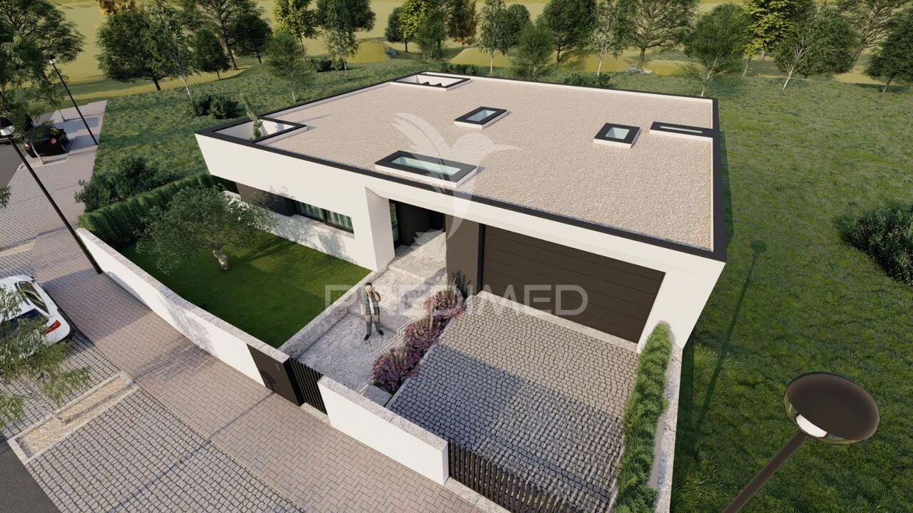 Terreno para Venda em Briteiros Santo Estêvão e Donim Foto 2