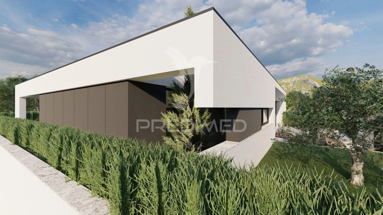 Terreno para Venda em Briteiros Santo Estêvão e Donim Foto 9