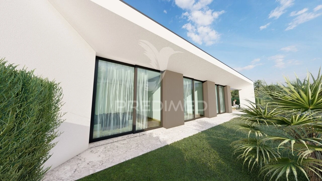 Terreno para Venda em Briteiros Santo Estêvão e Donim Foto 24