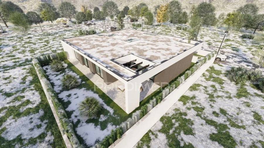 Terreno para Venda em Briteiros Santo Estêvão e Donim Foto 30