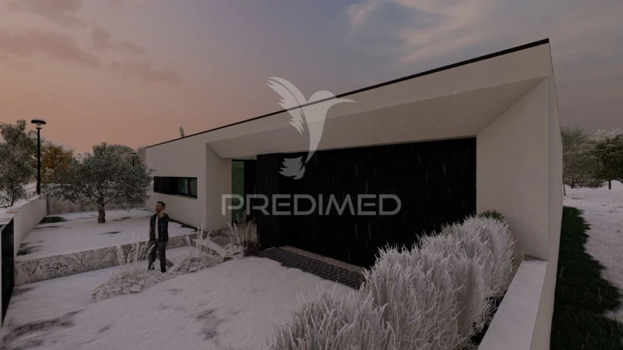 Terreno para Venda em Briteiros Santo Estêvão e Donim Foto 14