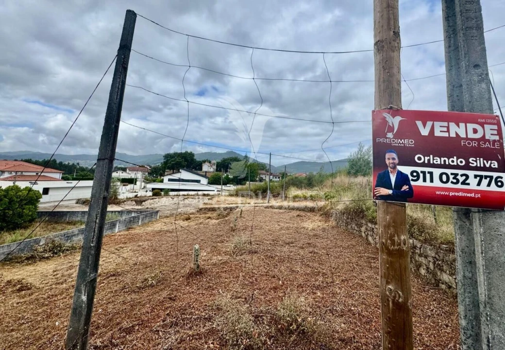 Terreno para Venda em Sande São Lourenço e Balazar Foto 15