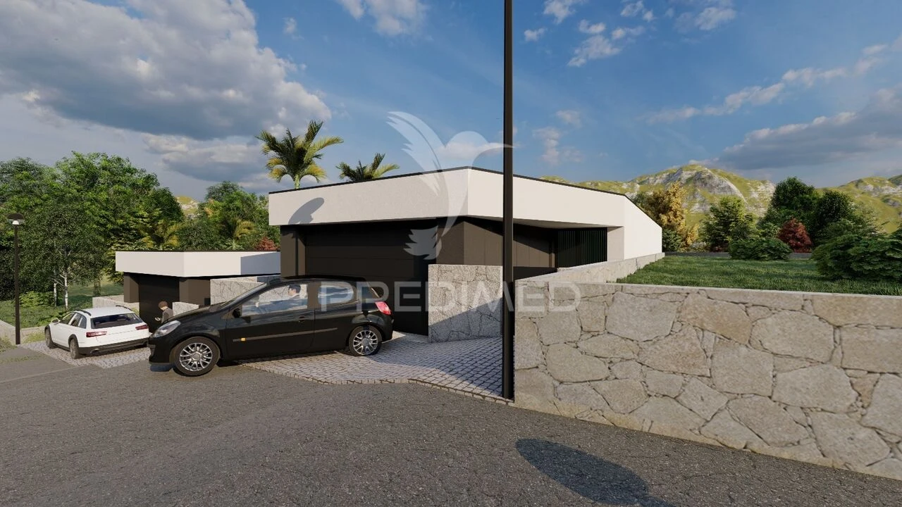 Terreno para Venda em Sande São Lourenço e Balazar Foto 5