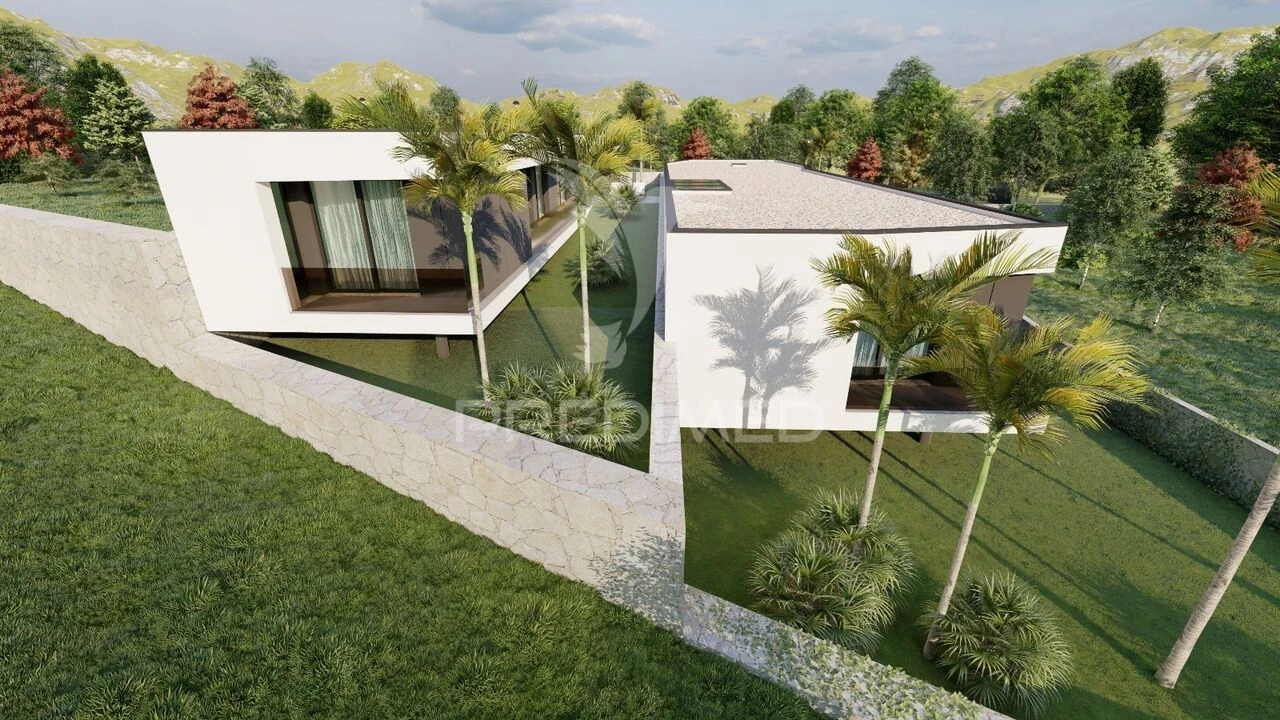 Terreno para Venda em Sande São Lourenço e Balazar Foto 4