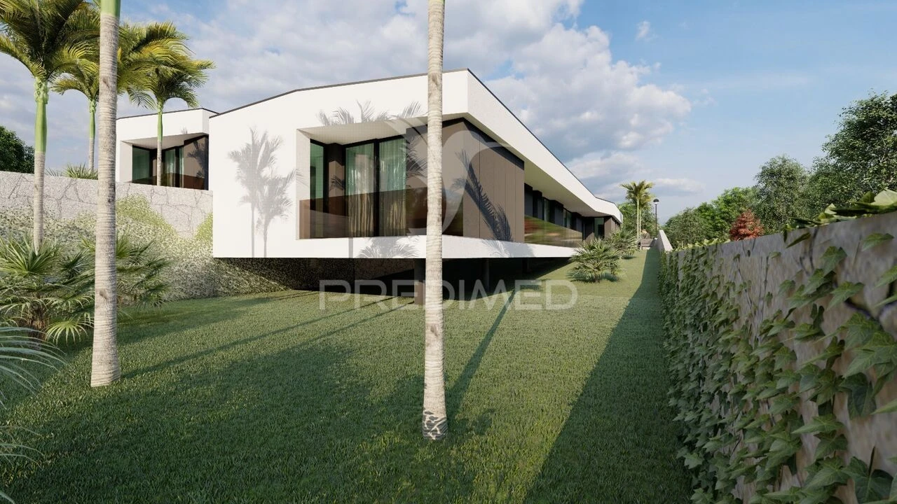 Terreno para Venda em Sande São Lourenço e Balazar Foto 2