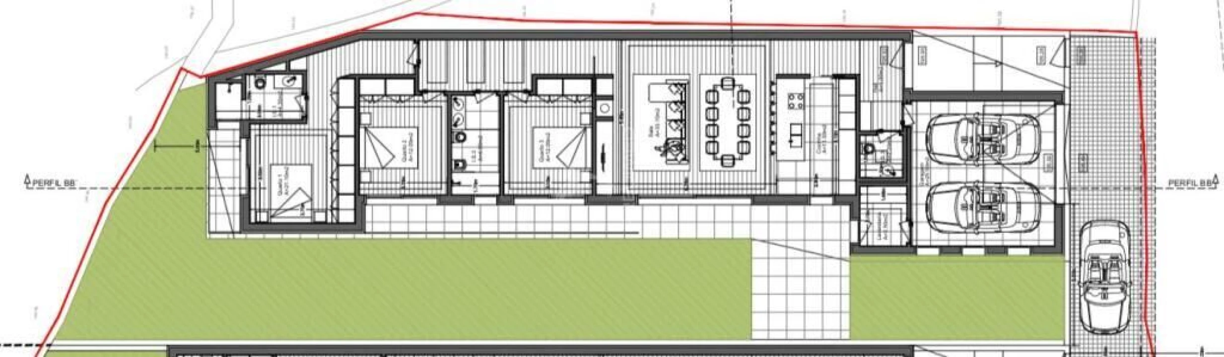 Terreno para Venda em Sande São Lourenço e Balazar Foto 10