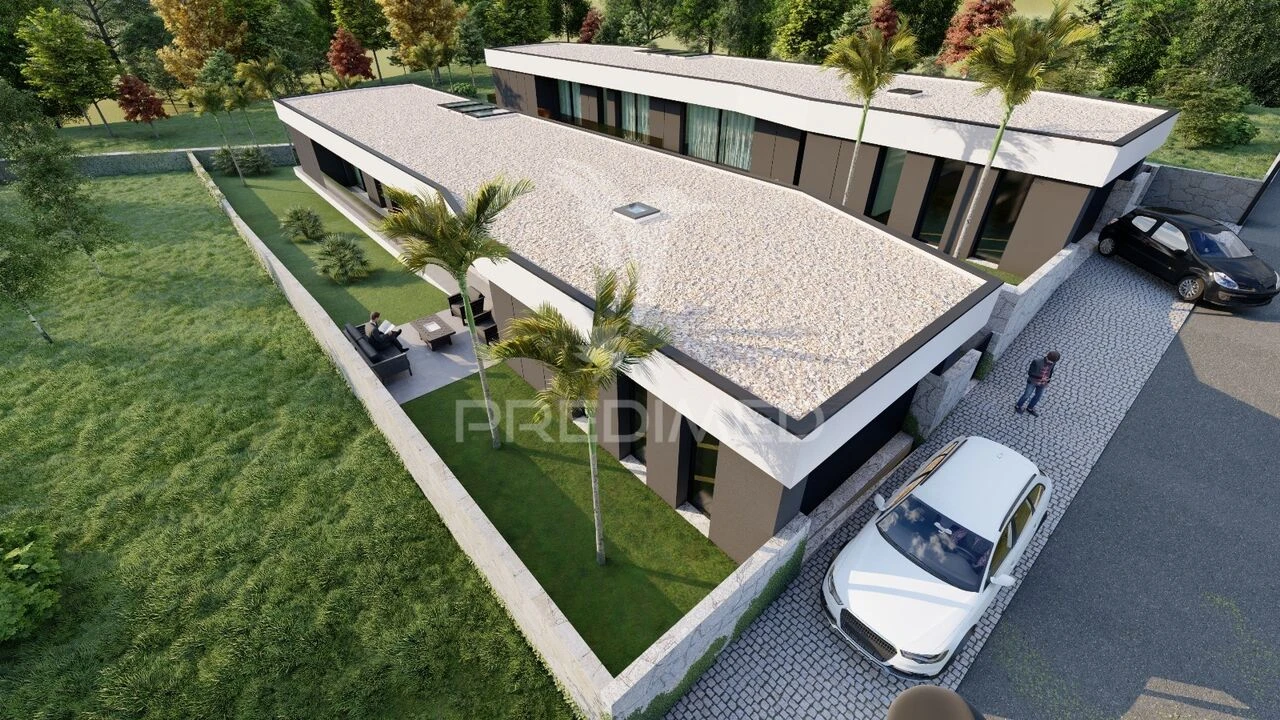 Terreno para Venda em Sande São Lourenço e Balazar Foto 16