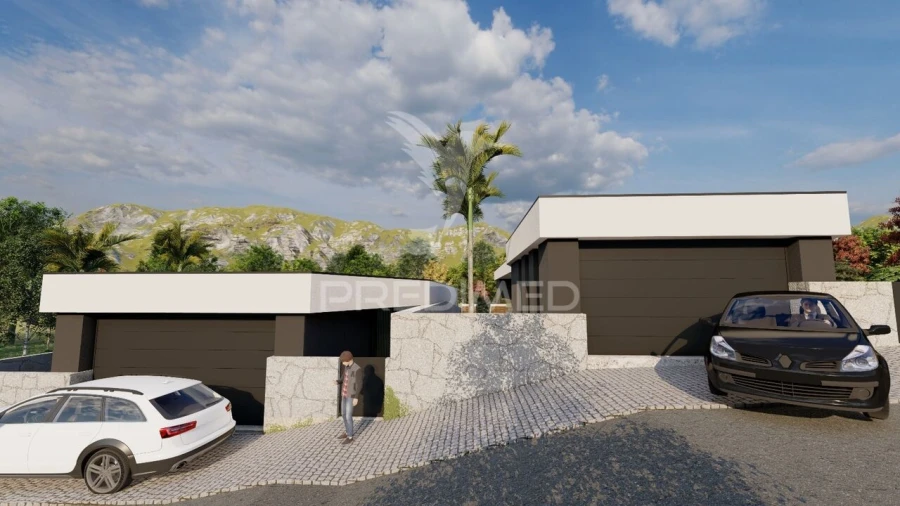 Terreno para Venda em Sande São Lourenço e Balazar Foto 24