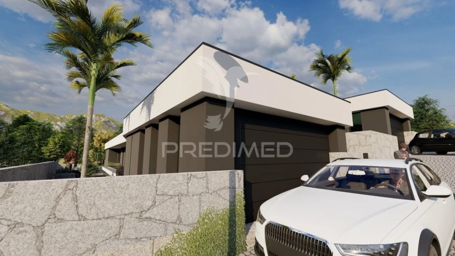 Terreno para Venda em Sande São Lourenço e Balazar Foto 19