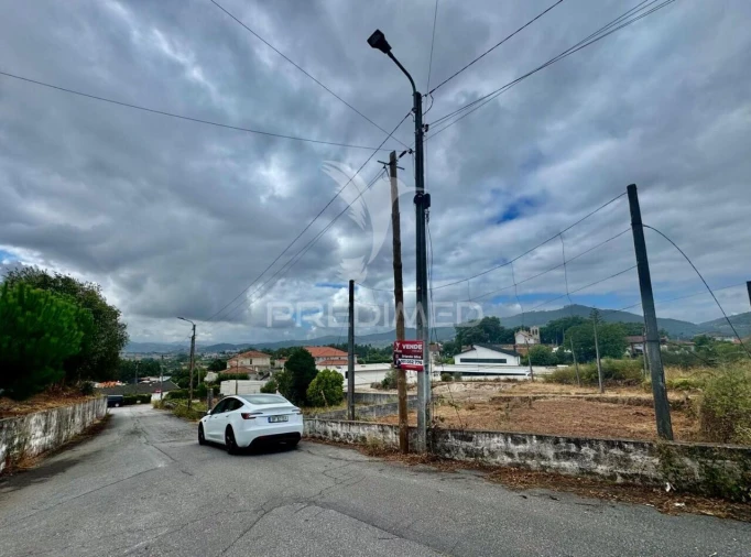 Terreno para Venda em Sande São Lourenço e Balazar Foto 27
