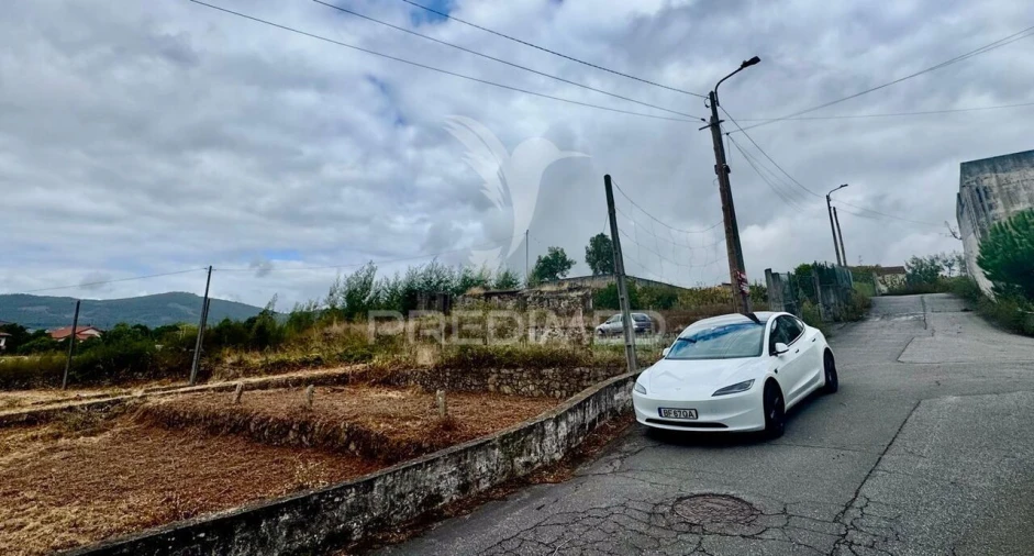 Terreno para Venda em Sande São Lourenço e Balazar Foto 18