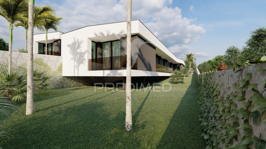 Terreno para Venda em Sande São Lourenço e Balazar