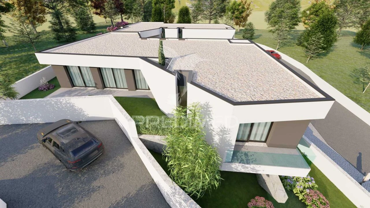 Moradia T3 para Venda em Sande São Lourenço e Balazar Foto 13