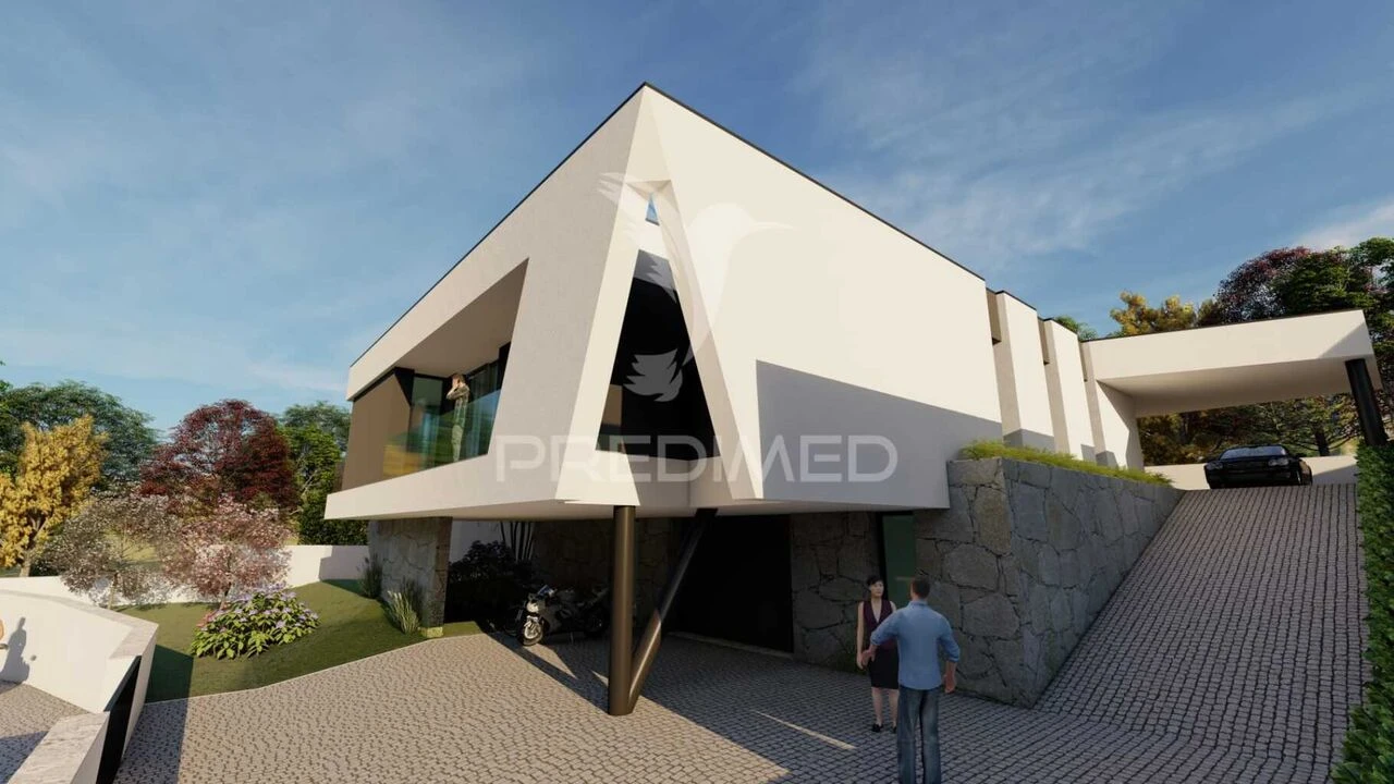 Moradia T3 para Venda em Sande São Lourenço e Balazar Foto 28