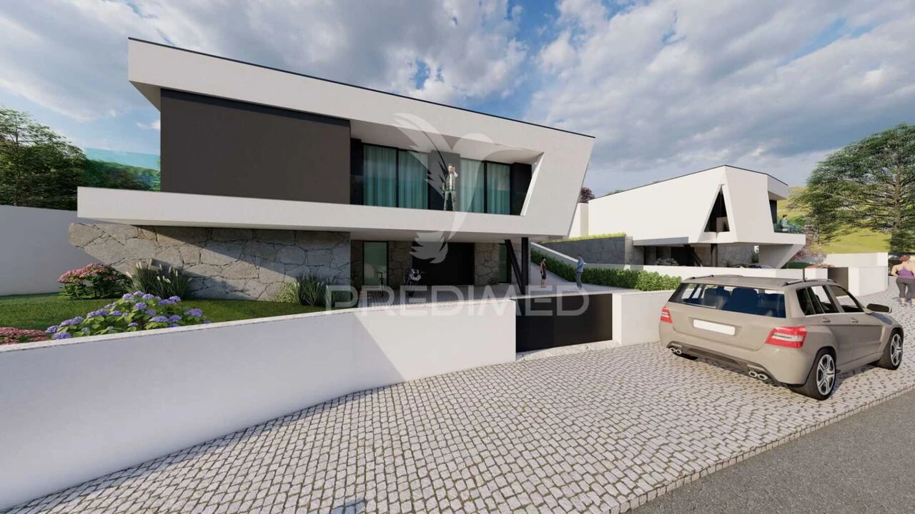 Moradia T3 para Venda em Sande São Lourenço e Balazar Foto 5