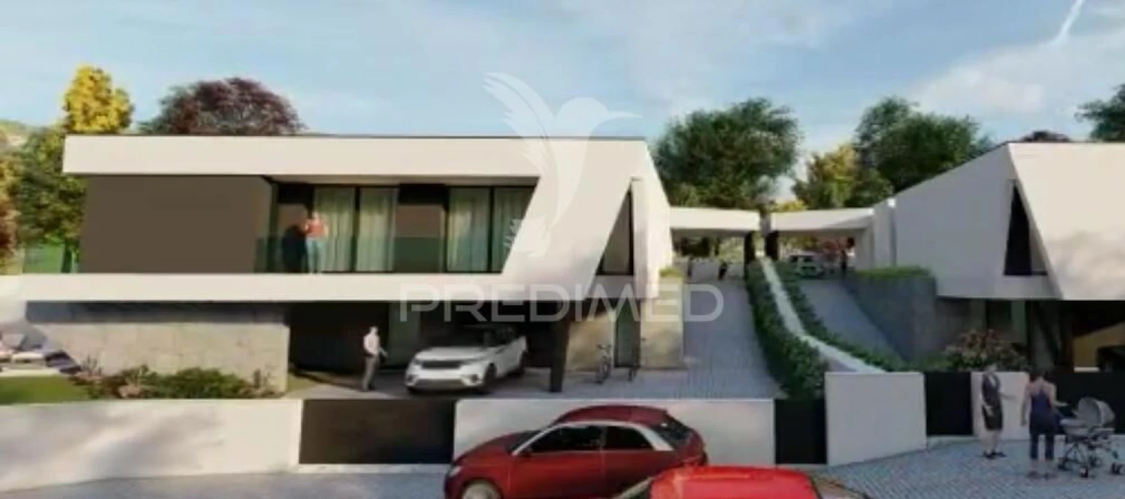 Moradia T3 para Venda em Sande São Lourenço e Balazar Foto 32