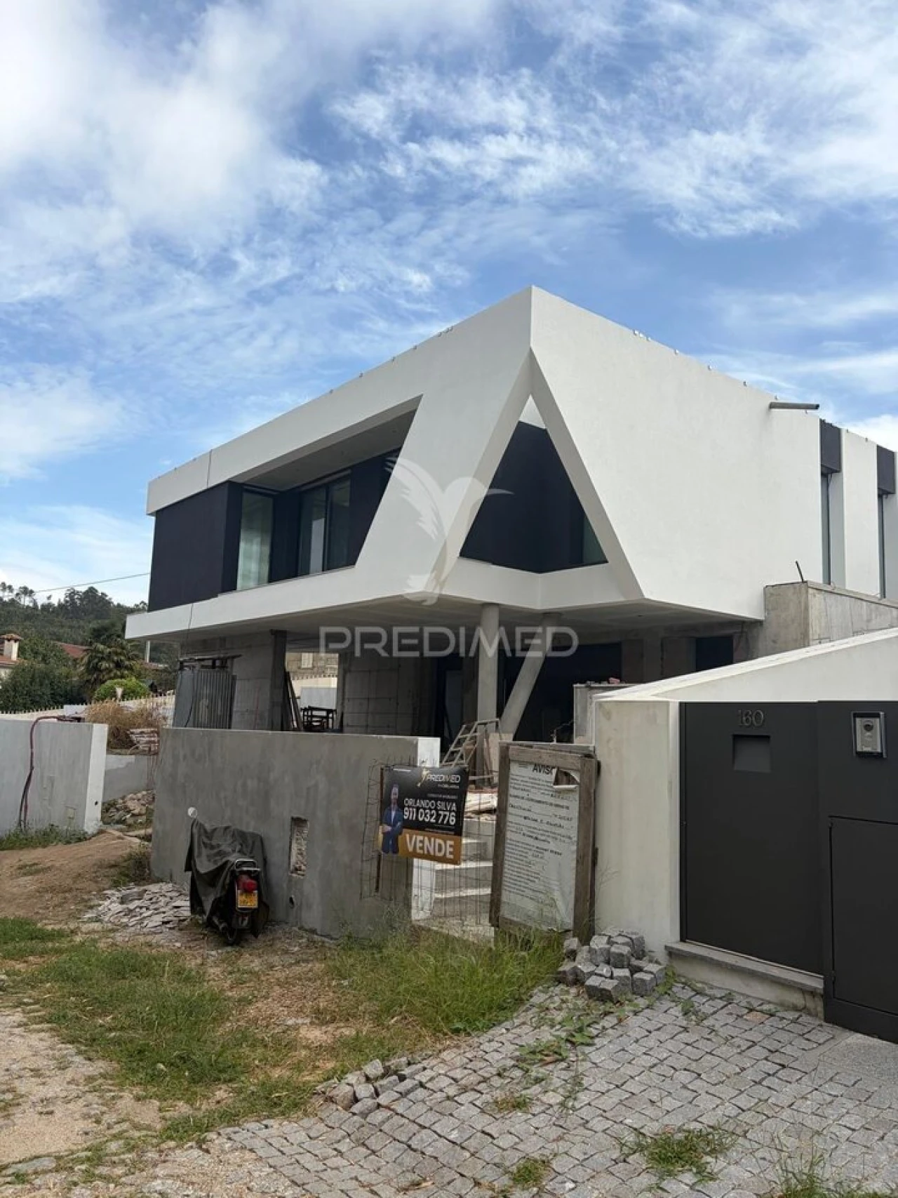 Moradia T3 para Venda em Sande São Lourenço e Balazar Foto 40