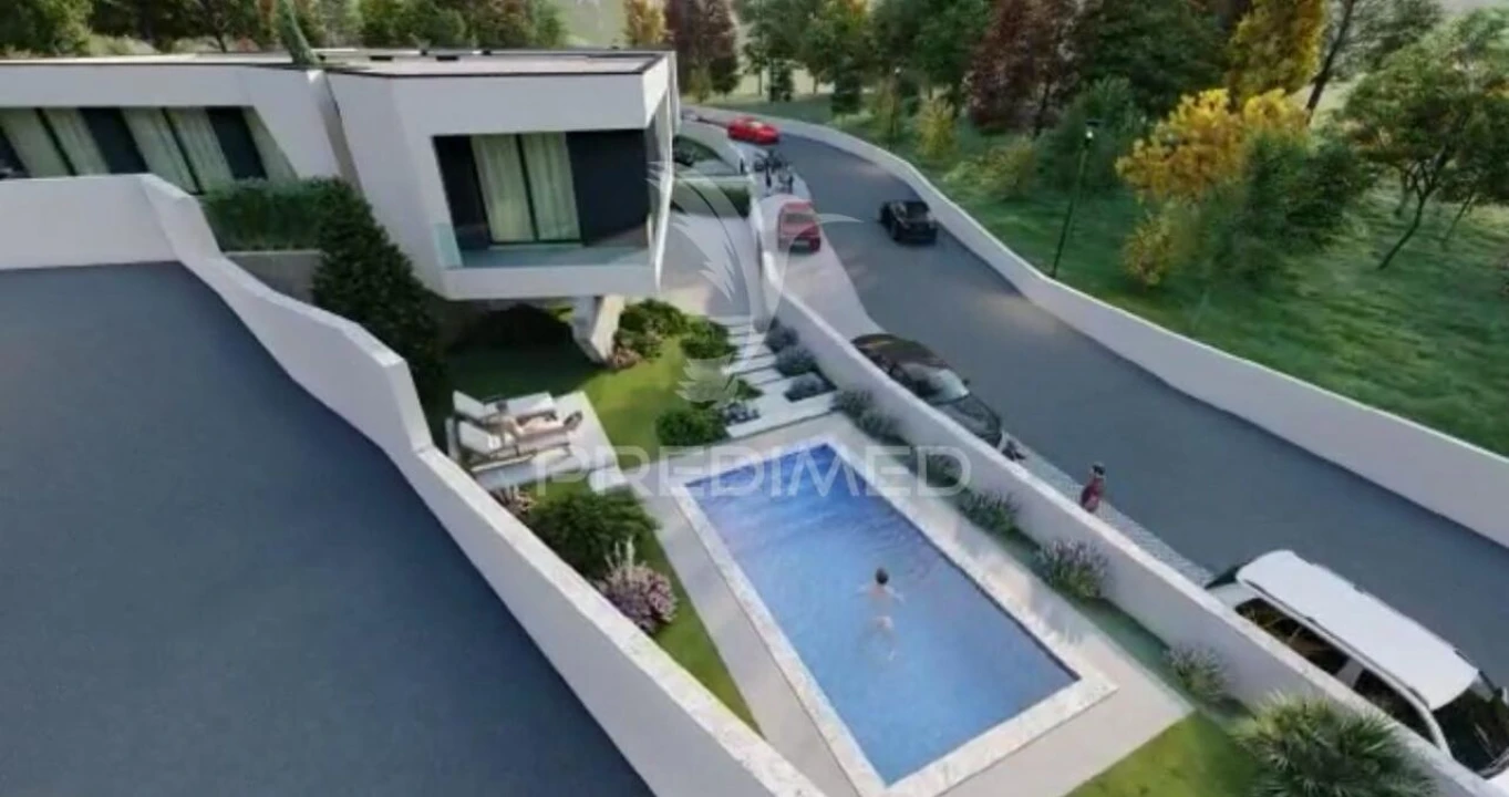 Moradia T3 para Venda em Sande São Lourenço e Balazar Foto 9