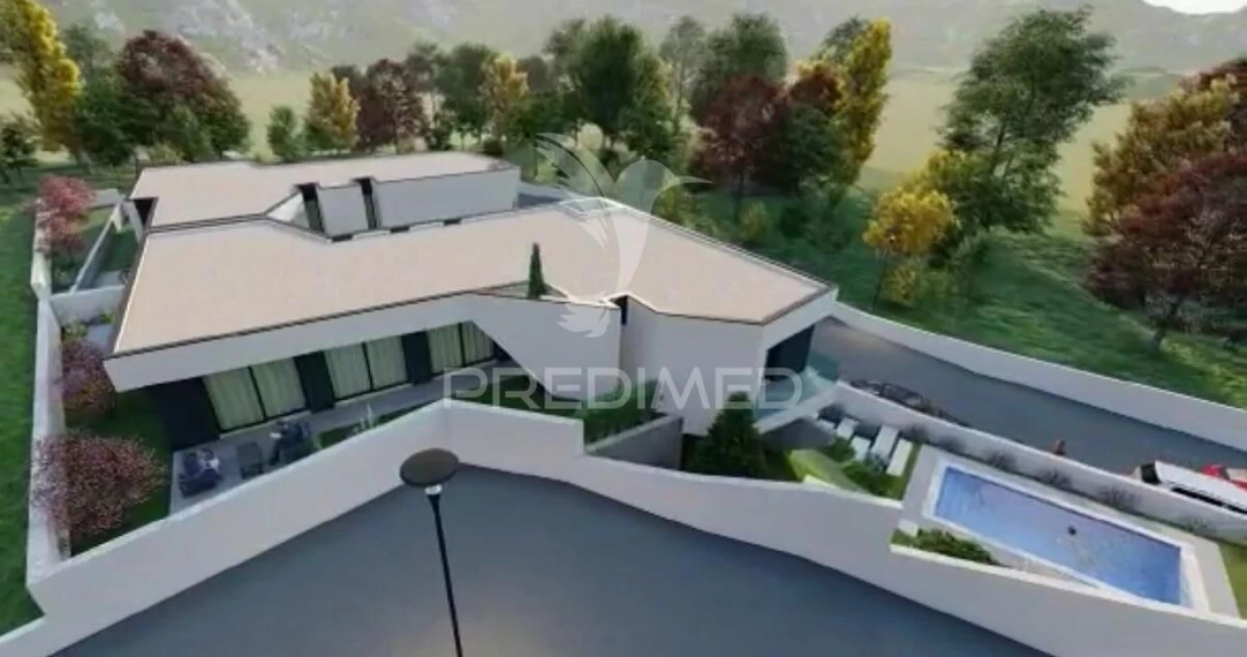 Moradia T3 para Venda em Sande São Lourenço e Balazar Foto 20