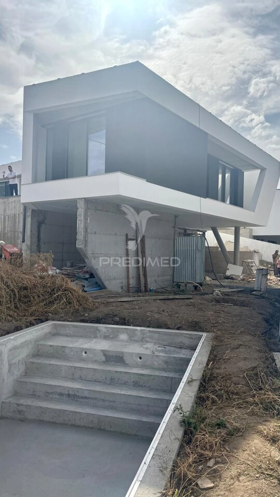 Moradia T3 para Venda em Sande São Lourenço e Balazar Foto 27
