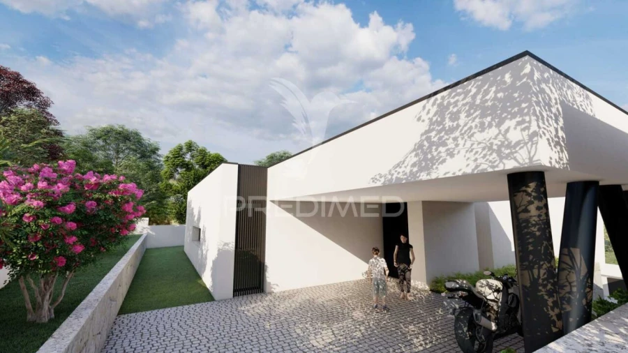 Moradia T3 para Venda em Sande São Lourenço e Balazar Foto 26