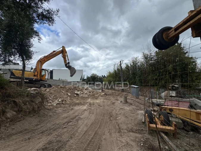 Moradia T3 para Venda em Sande São Lourenço e Balazar Foto 34