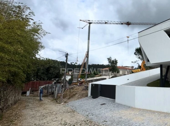 Moradia T3 para Venda em Sande São Lourenço e Balazar Foto 24