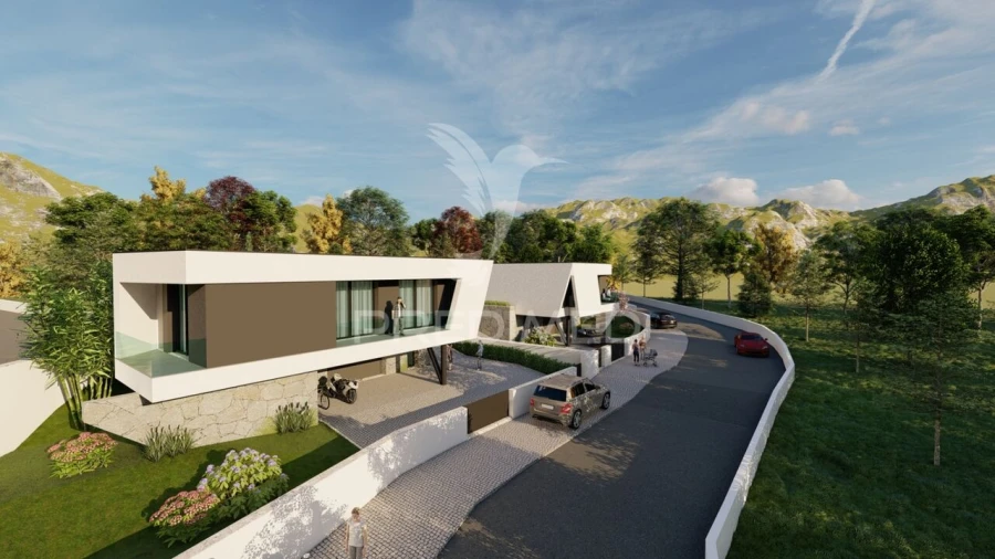 Moradia T3 para Venda em Sande São Lourenço e Balazar Foto 36