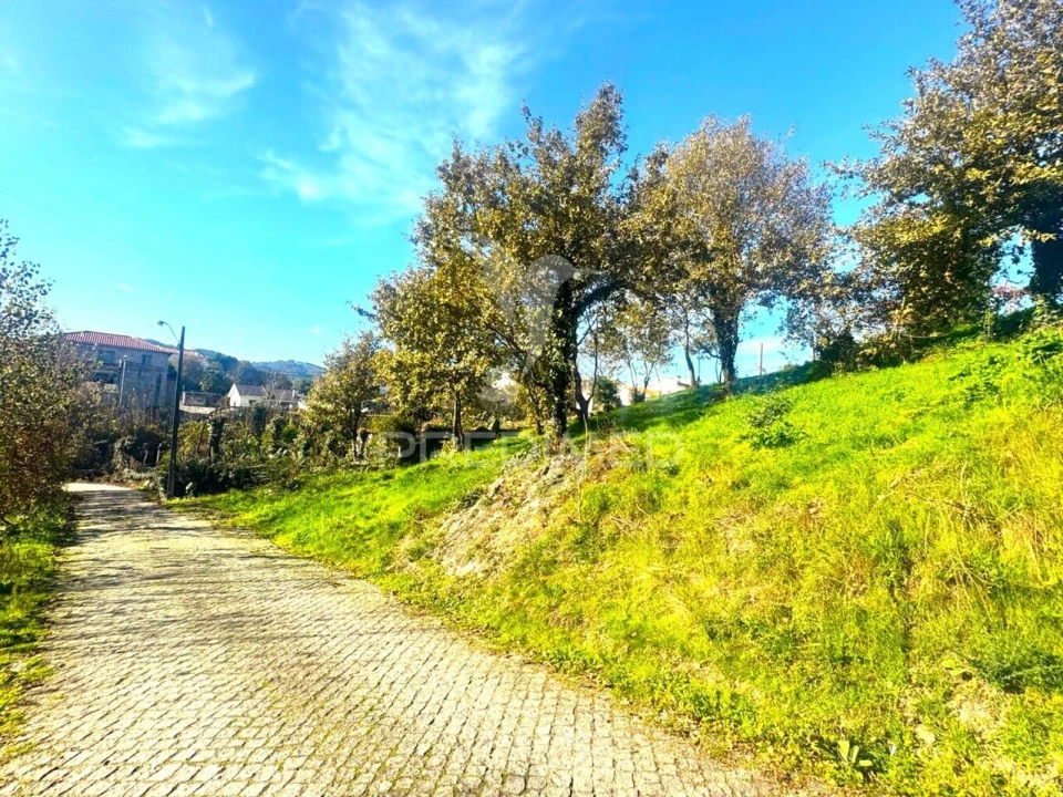 Moradia T5 para Venda em Sande Vila Nova e Sande São Clemente Foto 38