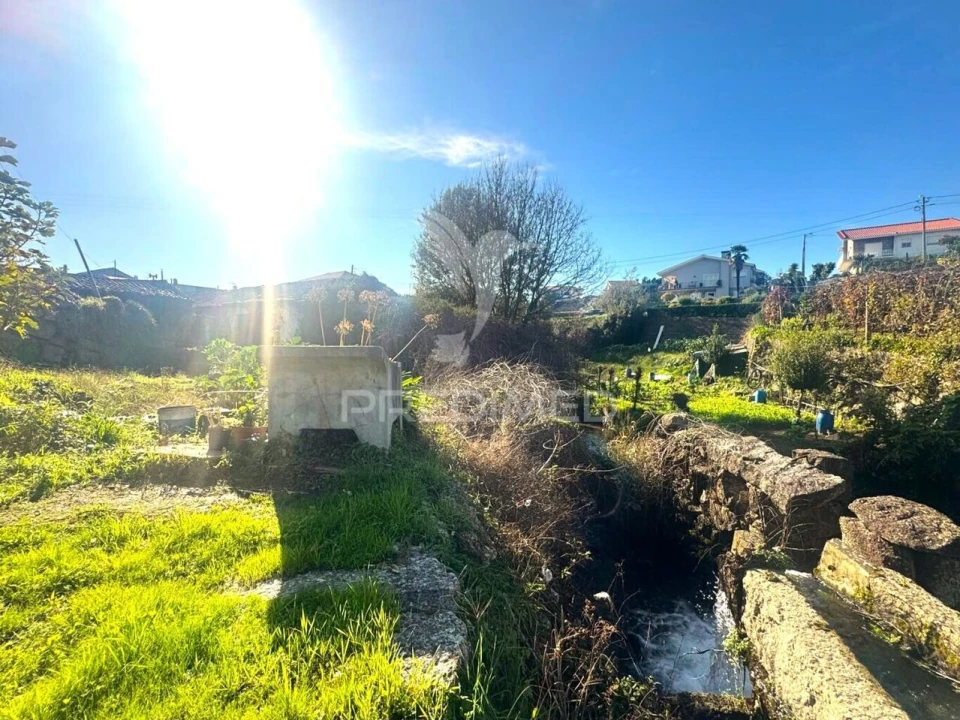 Moradia T5 para Venda em Sande Vila Nova e Sande São Clemente Foto 21